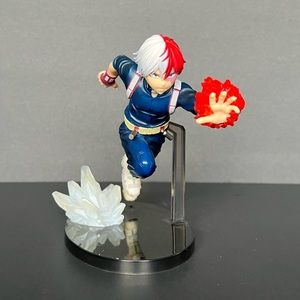 My Hero Academia Shoto Todoroki Figure